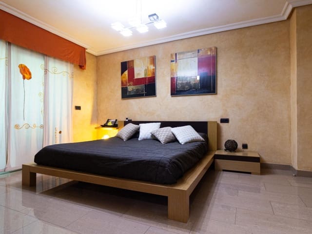 3 camera da letto Appartamento in vendita in Cartagena - 215.000 € (Rif: 9686587)