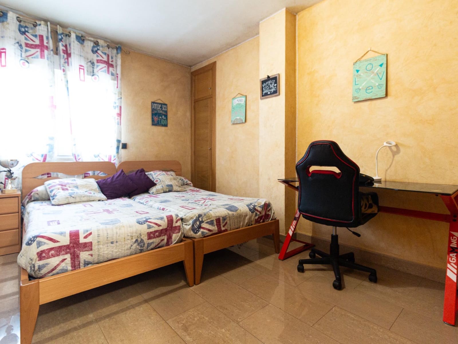 3 Zimmer Wohnung zu verkaufen in Cartagena - 212.000 € (Ref: 9686587)