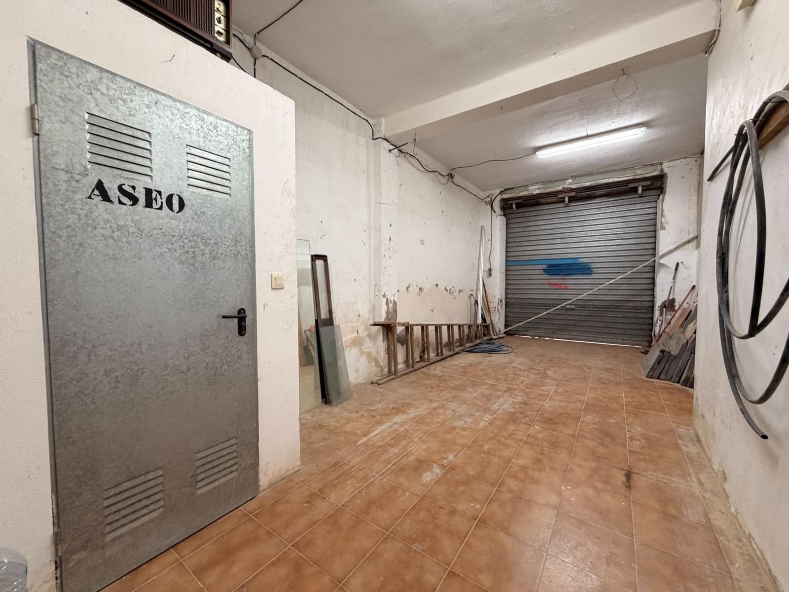 Studio à vendre à Carthagene - 49 000 € (Ref: 9690931)