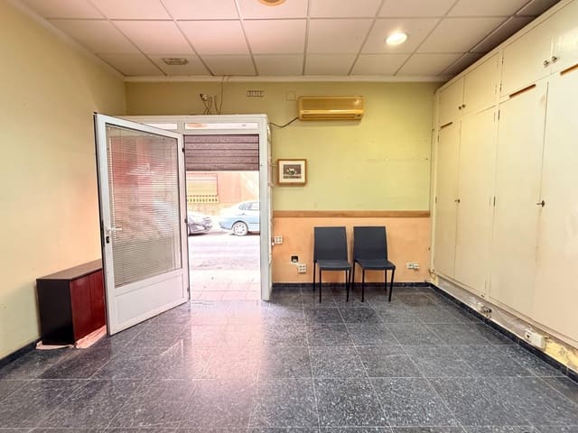 Studio à vendre à Carthagène - 49 000 € (Ref: 9690931)