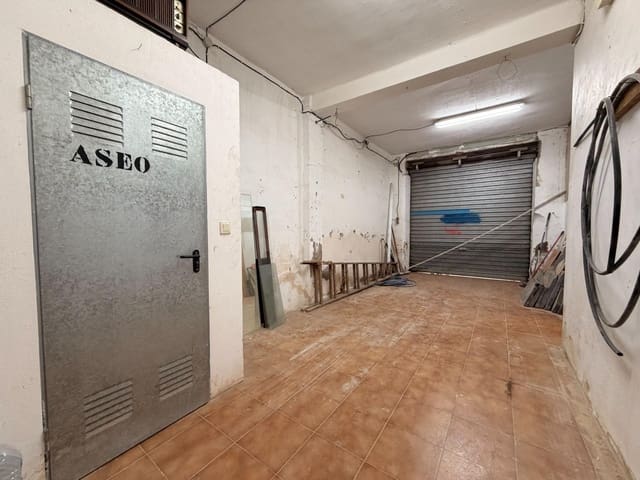 Studio à vendre à Carthagène - 49 000 € (Ref: 9690931)