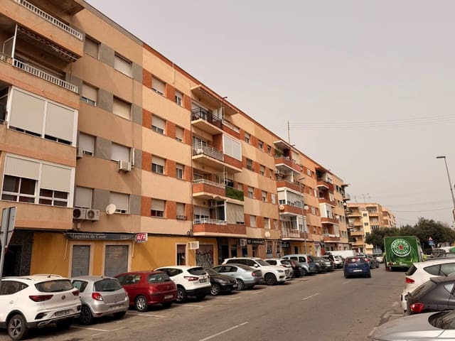 Studio à vendre à Carthagène - 49 000 € (Ref: 9690931)