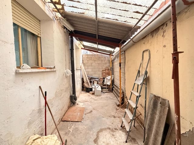 Studio à vendre à Carthagène - 49 000 € (Ref: 9690931)