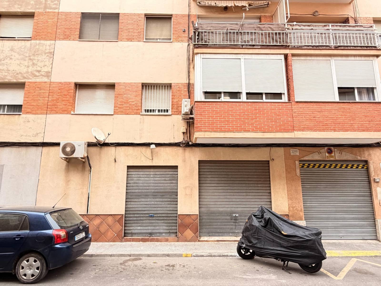 Studio à vendre à Carthagene - 49 000 € (Ref: 9690931)