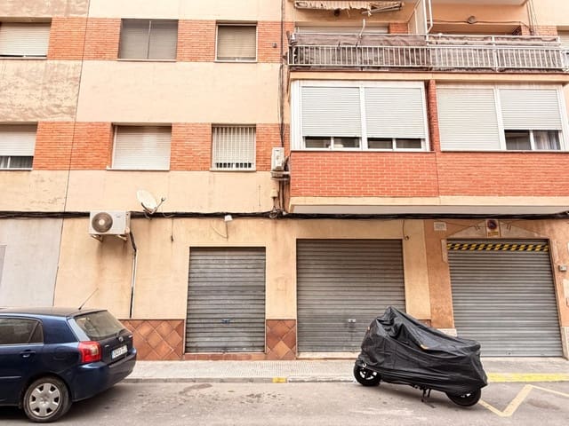 Studio à vendre à Carthagène - 49 000 € (Ref: 9690931)