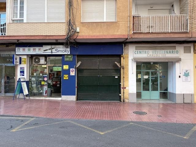 Local Comercial en Cartagena en venta - 64.000 € (Ref: 9690932)