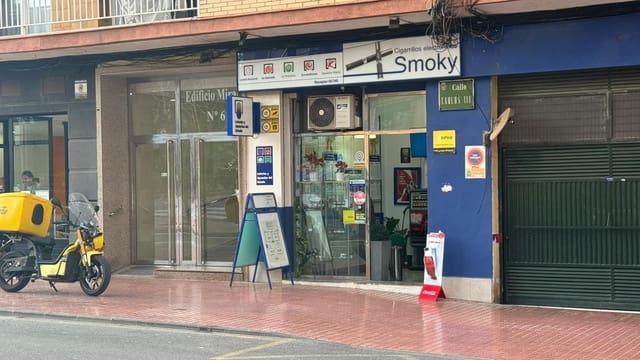 Local Comercial en Cartagena en venta - 64.000 € (Ref: 9690932)