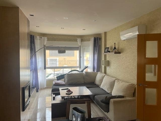 4 sypialnia Willa na sprzedaż w Santa Ana - 315 000 € (Ref: 9690933)