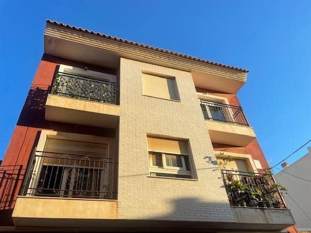 2 slaapkamer Penthouse te koop in La Union - € 105.000 (Ref: 9715056)