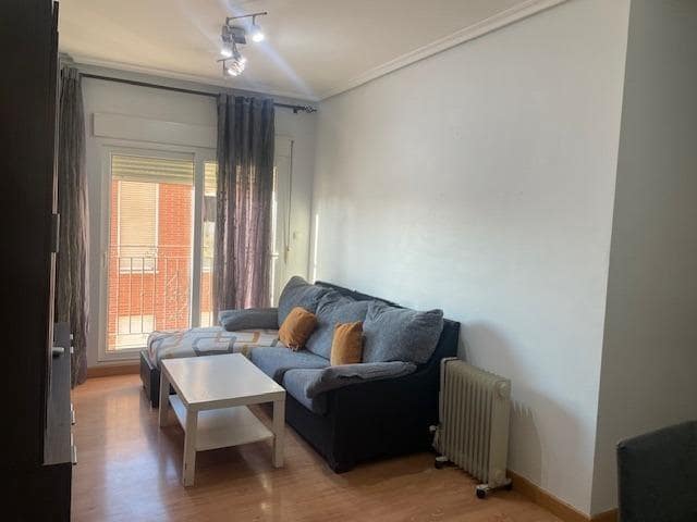 2 soveværelse Penthouse til salg i La Unión - € 105.000 (Ref: 9715056)