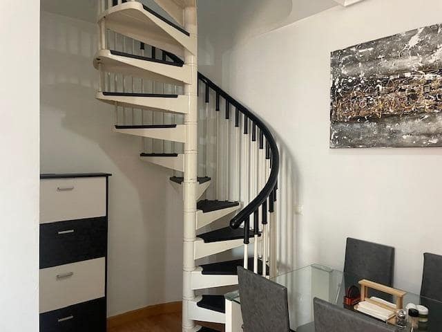 2 soveværelse Penthouse til salg i La Unión - € 105.000 (Ref: 9715056)