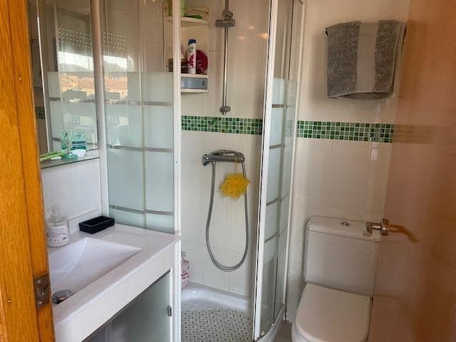 2 soveværelse Penthouse til salg i La Unión - € 105.000 (Ref: 9715056)