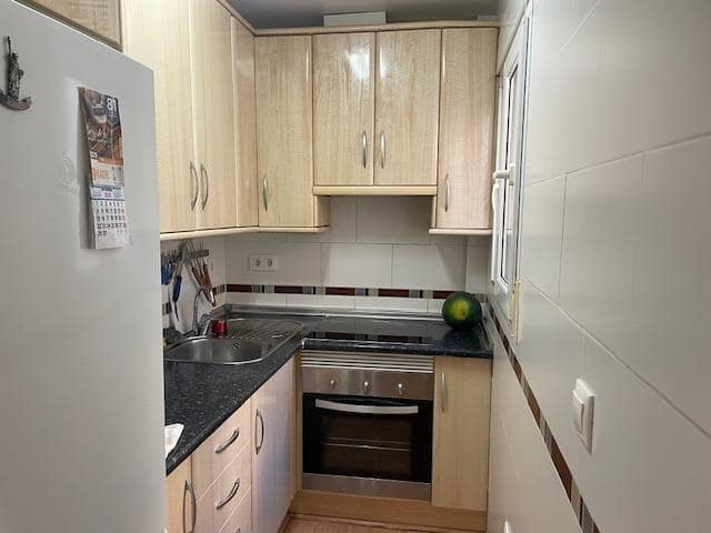 2 slaapkamer Penthouse te koop in La Union - € 105.000 (Ref: 9715056)