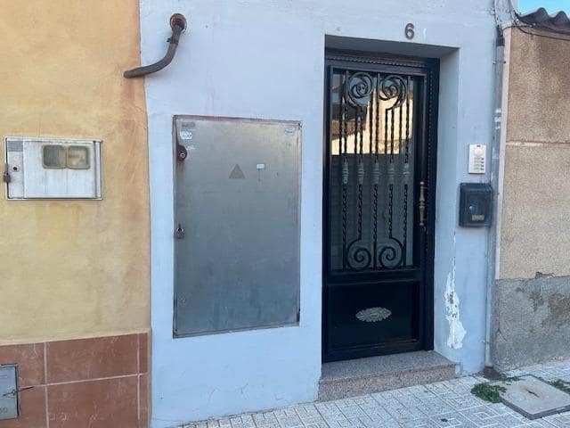 2 slaapkamer Penthouse te koop in La Union - € 105.000 (Ref: 9715056)