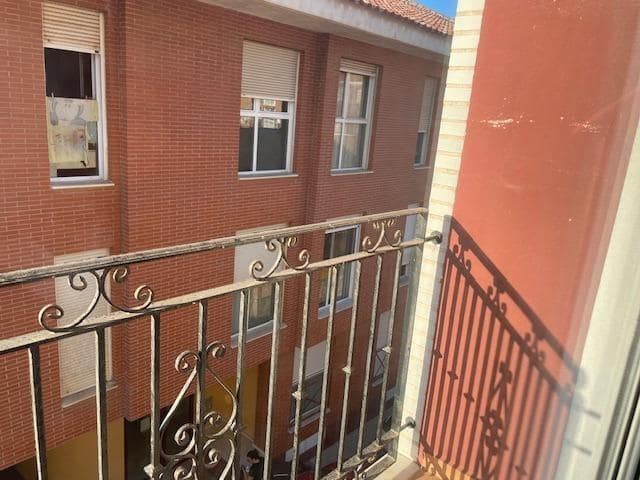 2 slaapkamer Penthouse te koop in La Union - € 105.000 (Ref: 9715056)