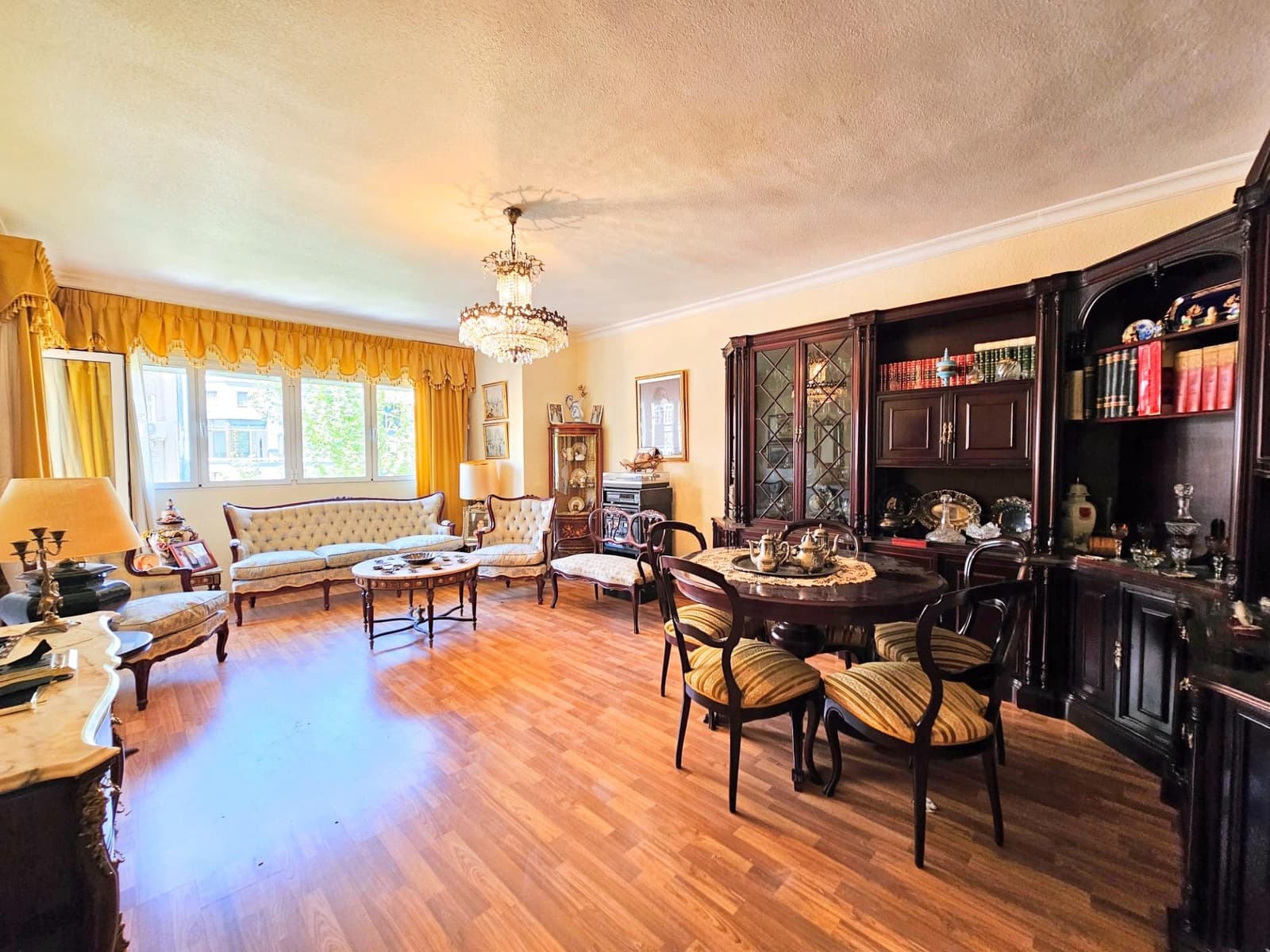 4 camera da letto Appartamento in vendita in Cartagena - 380.000 € (Rif: 9785054)