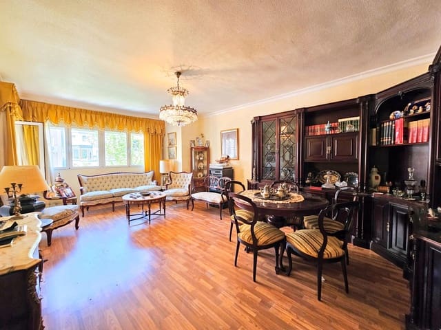 4 chambre Appartement à vendre à Carthagène - 380 000 € (Ref: 9785054)