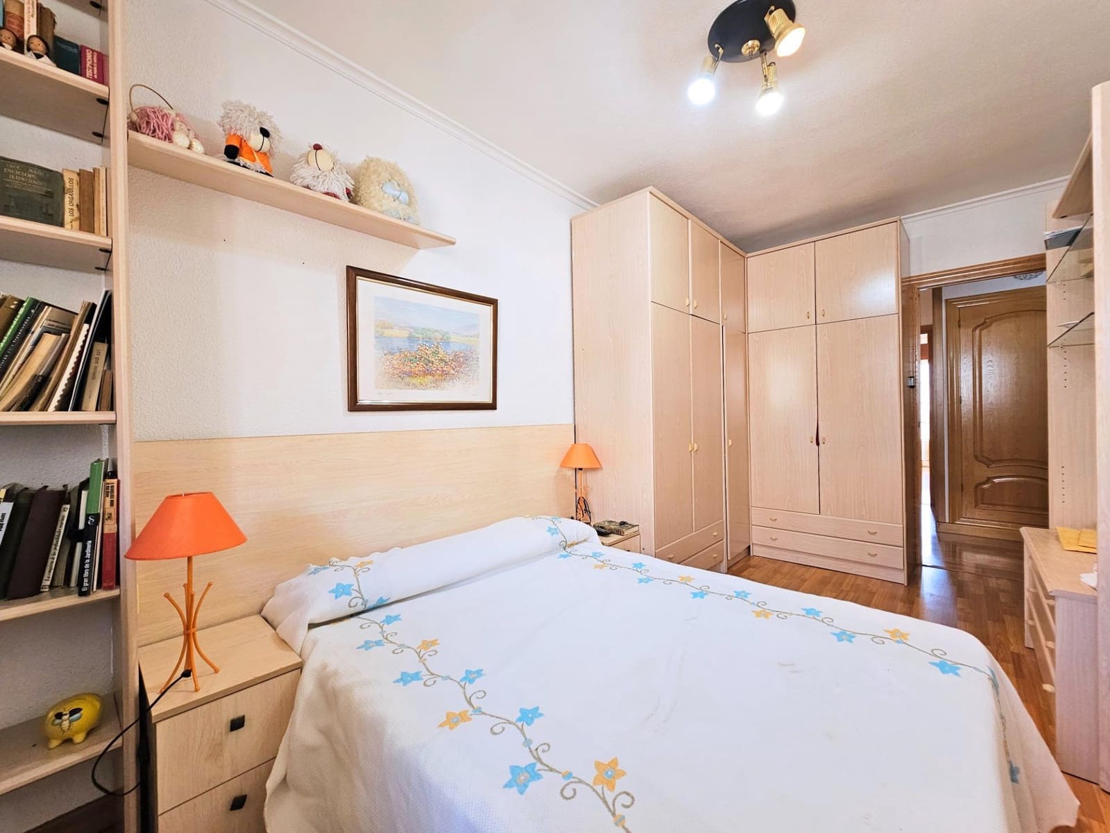 4 camera da letto Appartamento in vendita in Cartagena - 380.000 € (Rif: 9785054)