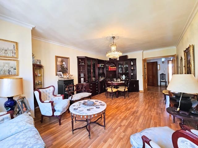 4 chambre Appartement à vendre à Carthagène - 380 000 € (Ref: 9785054)