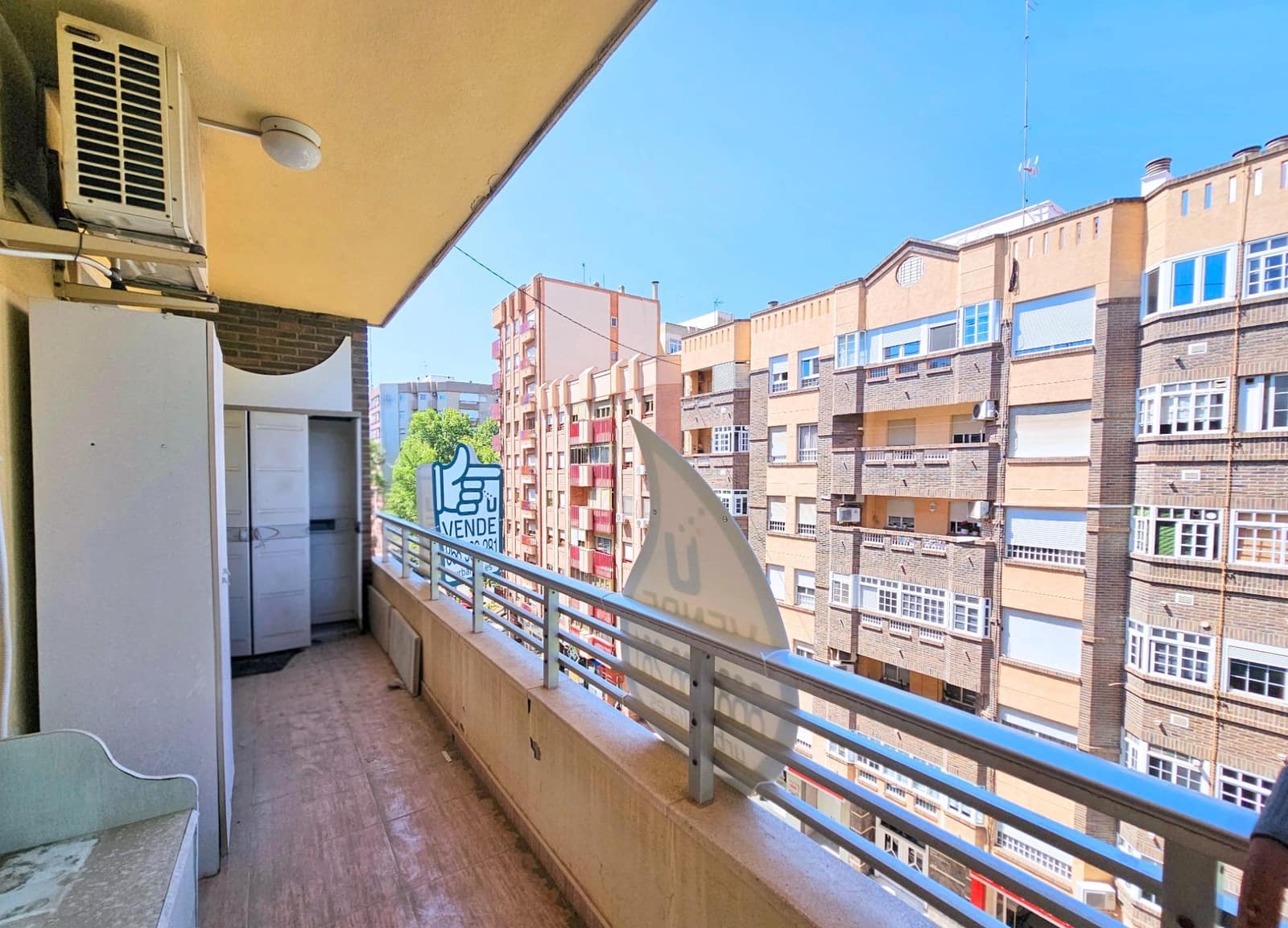 4 camera da letto Appartamento in vendita in Cartagena - 380.000 € (Rif: 9785054)