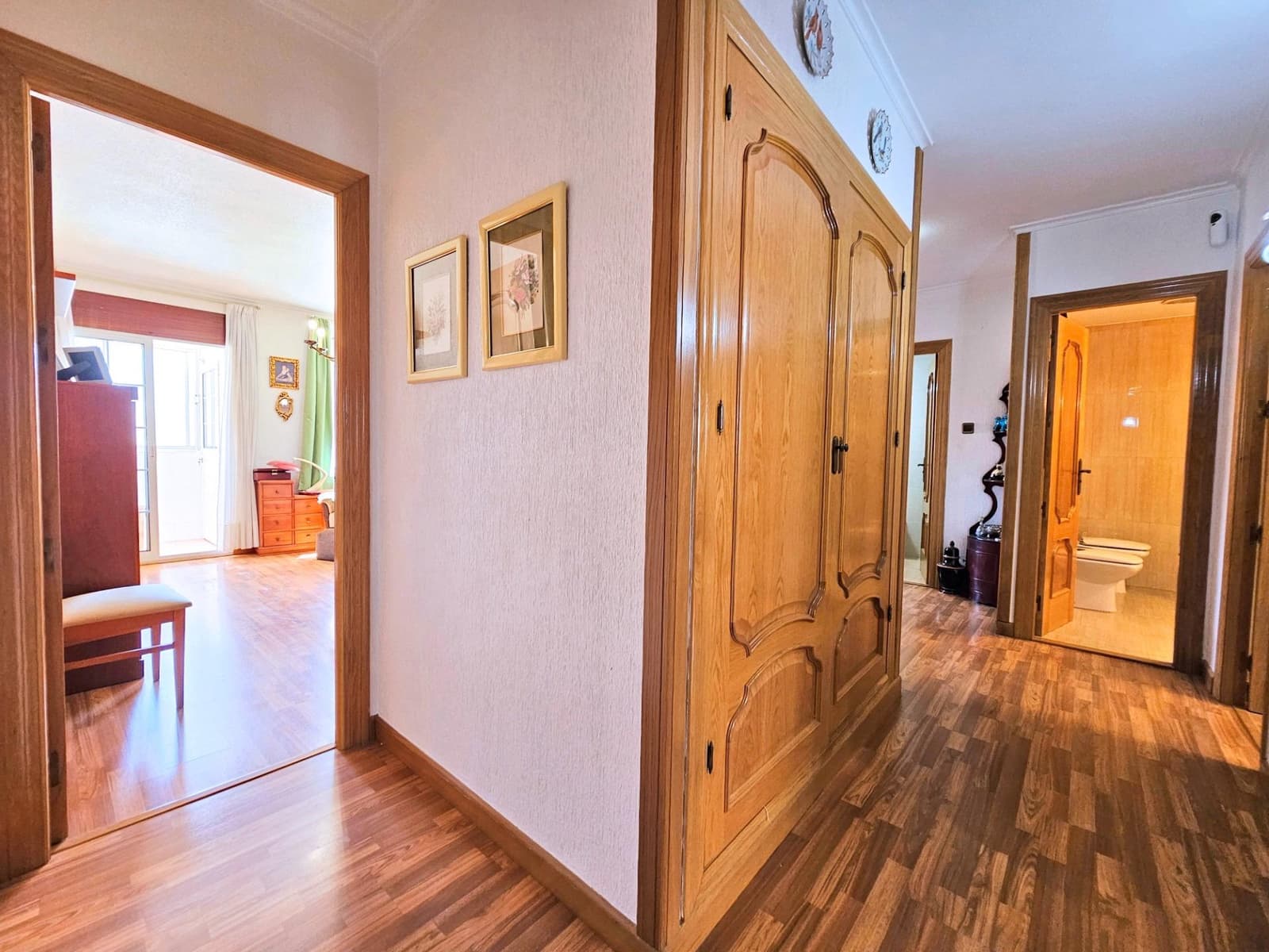 4 camera da letto Appartamento in vendita in Cartagena - 380.000 € (Rif: 9785054)