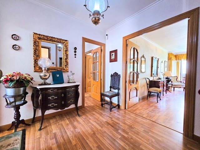 4 chambre Appartement à vendre à Carthagène - 380 000 € (Ref: 9785054)