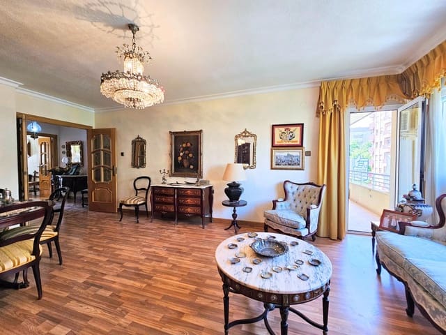 4 chambre Appartement à vendre à Carthagène - 380 000 € (Ref: 9785054)