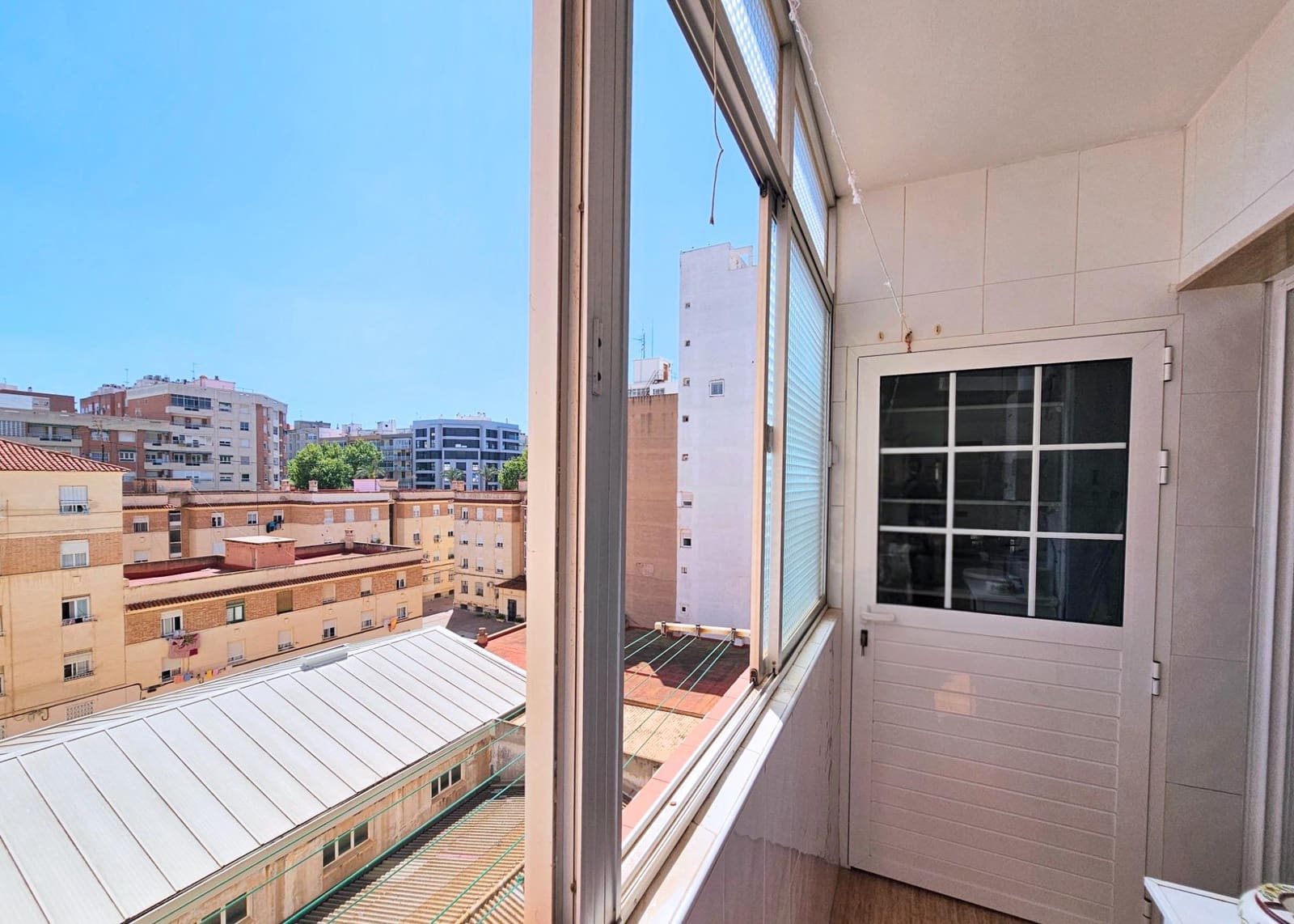 4 camera da letto Appartamento in vendita in Cartagena - 380.000 € (Rif: 9785054)