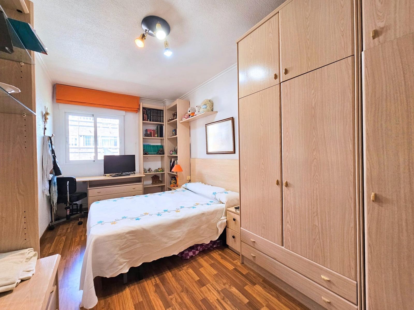 4 camera da letto Appartamento in vendita in Cartagena - 380.000 € (Rif: 9785054)