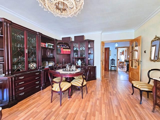 4 chambre Appartement à vendre à Carthagène - 380 000 € (Ref: 9785054)