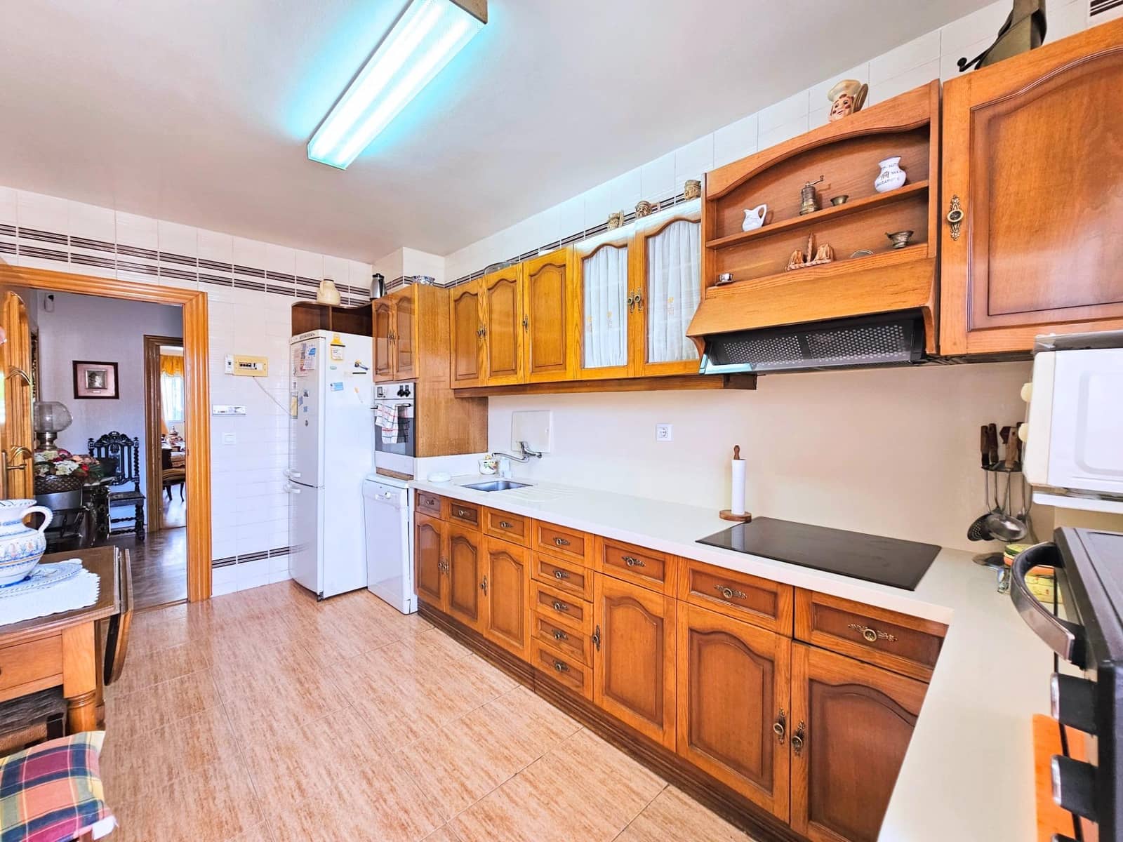 4 camera da letto Appartamento in vendita in Cartagena - 380.000 € (Rif: 9785054)