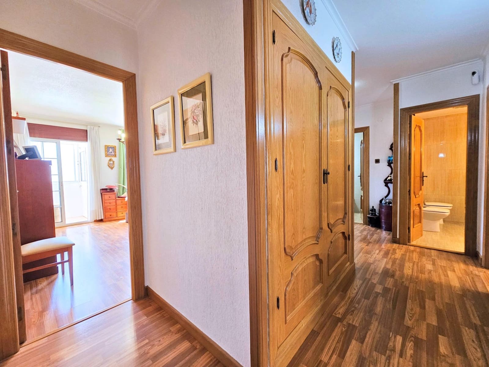 4 camera da letto Appartamento in vendita in Cartagena - 380.000 € (Rif: 9785054)