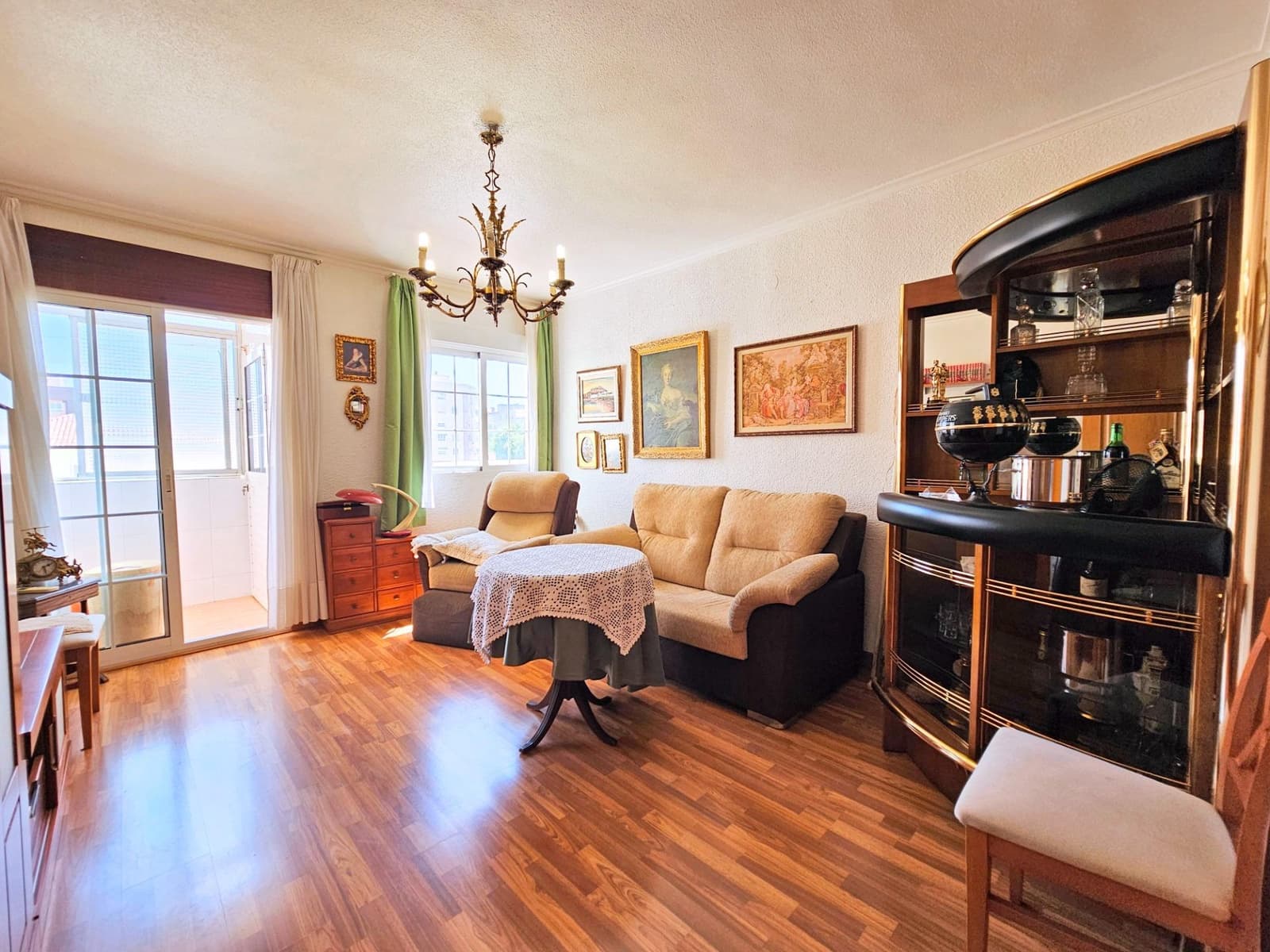 4 camera da letto Appartamento in vendita in Cartagena - 380.000 € (Rif: 9785054)