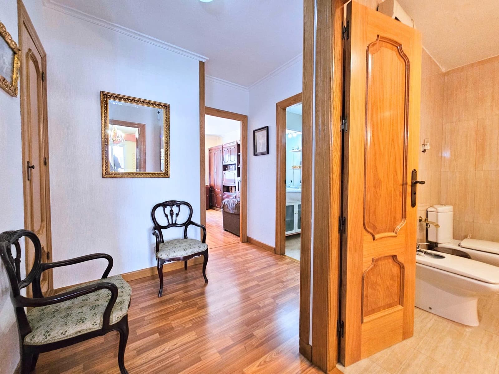 4 camera da letto Appartamento in vendita in Cartagena - 380.000 € (Rif: 9785054)