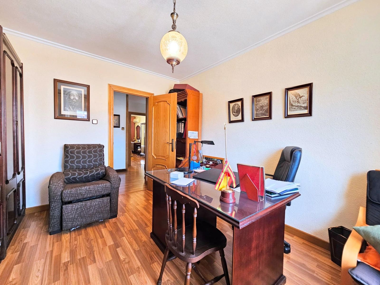 4 camera da letto Appartamento in vendita in Cartagena - 380.000 € (Rif: 9785054)