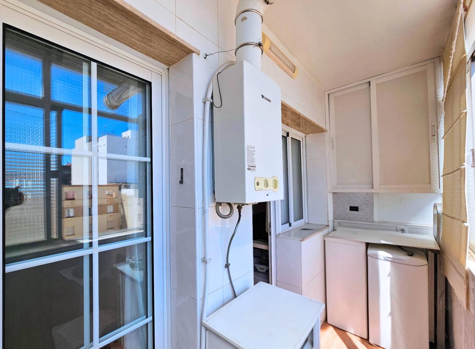 4 camera da letto Appartamento in vendita in Cartagena - 380.000 € (Rif: 9785054)