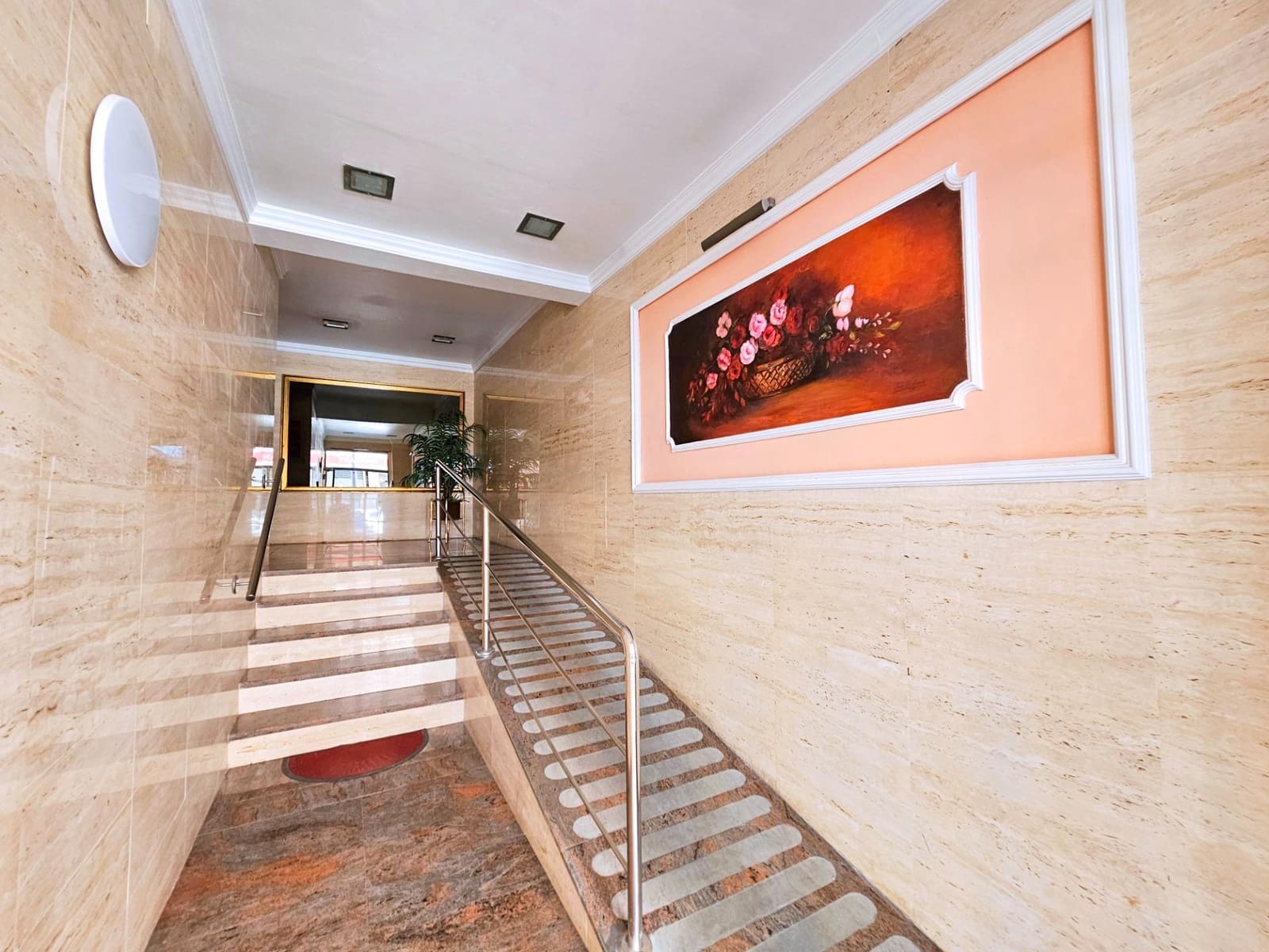 4 camera da letto Appartamento in vendita in Cartagena - 380.000 € (Rif: 9785054)