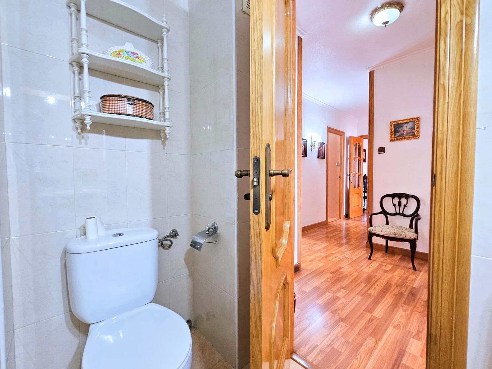 4 camera da letto Appartamento in vendita in Cartagena - 380.000 € (Rif: 9785054)