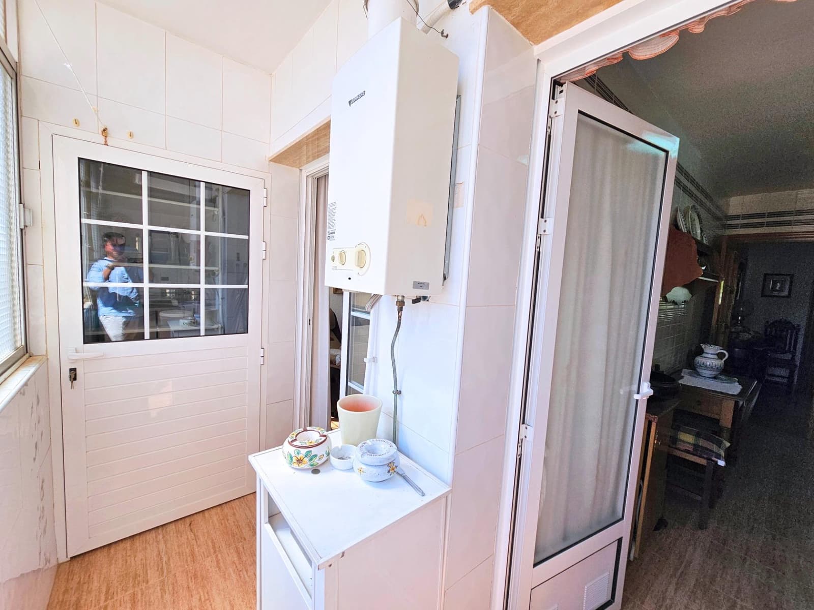 4 camera da letto Appartamento in vendita in Cartagena - 380.000 € (Rif: 9785054)