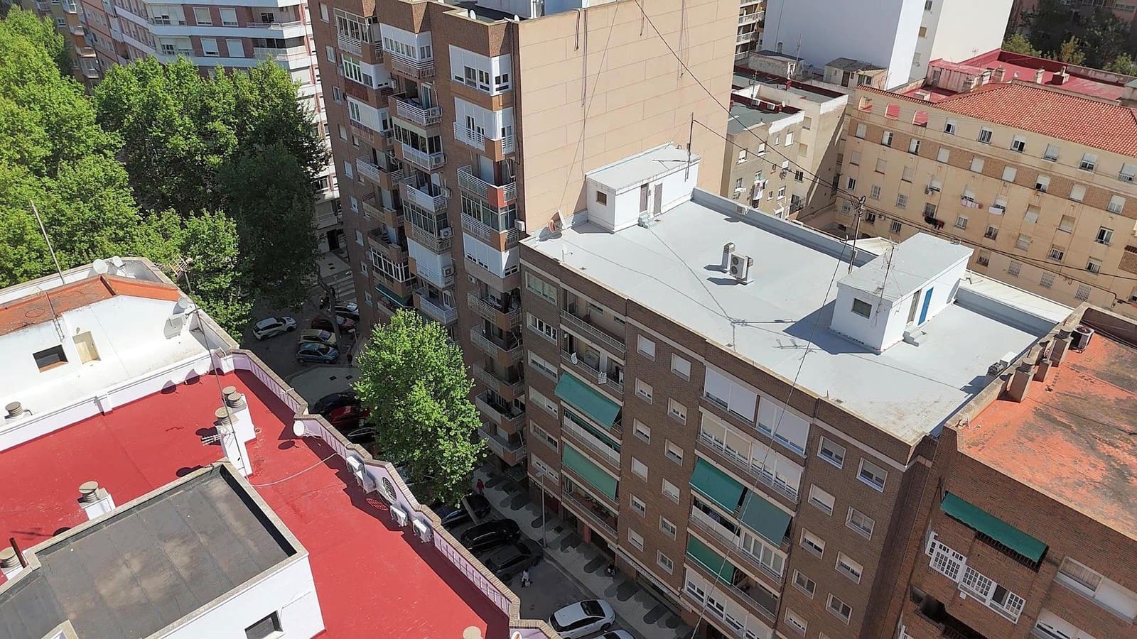 4 camera da letto Appartamento in vendita in Cartagena - 380.000 € (Rif: 9785054)