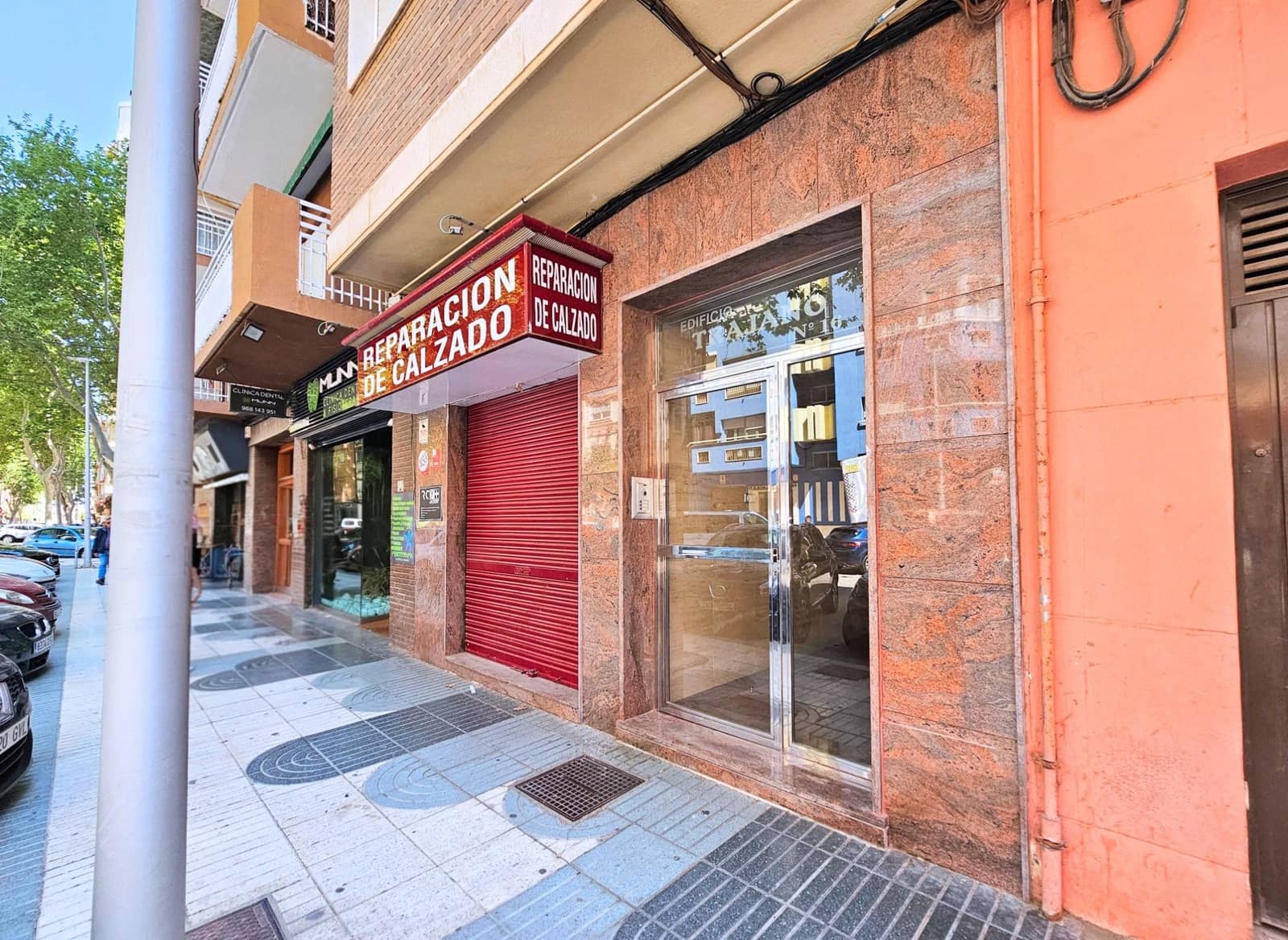 4 camera da letto Appartamento in vendita in Cartagena - 380.000 € (Rif: 9785054)