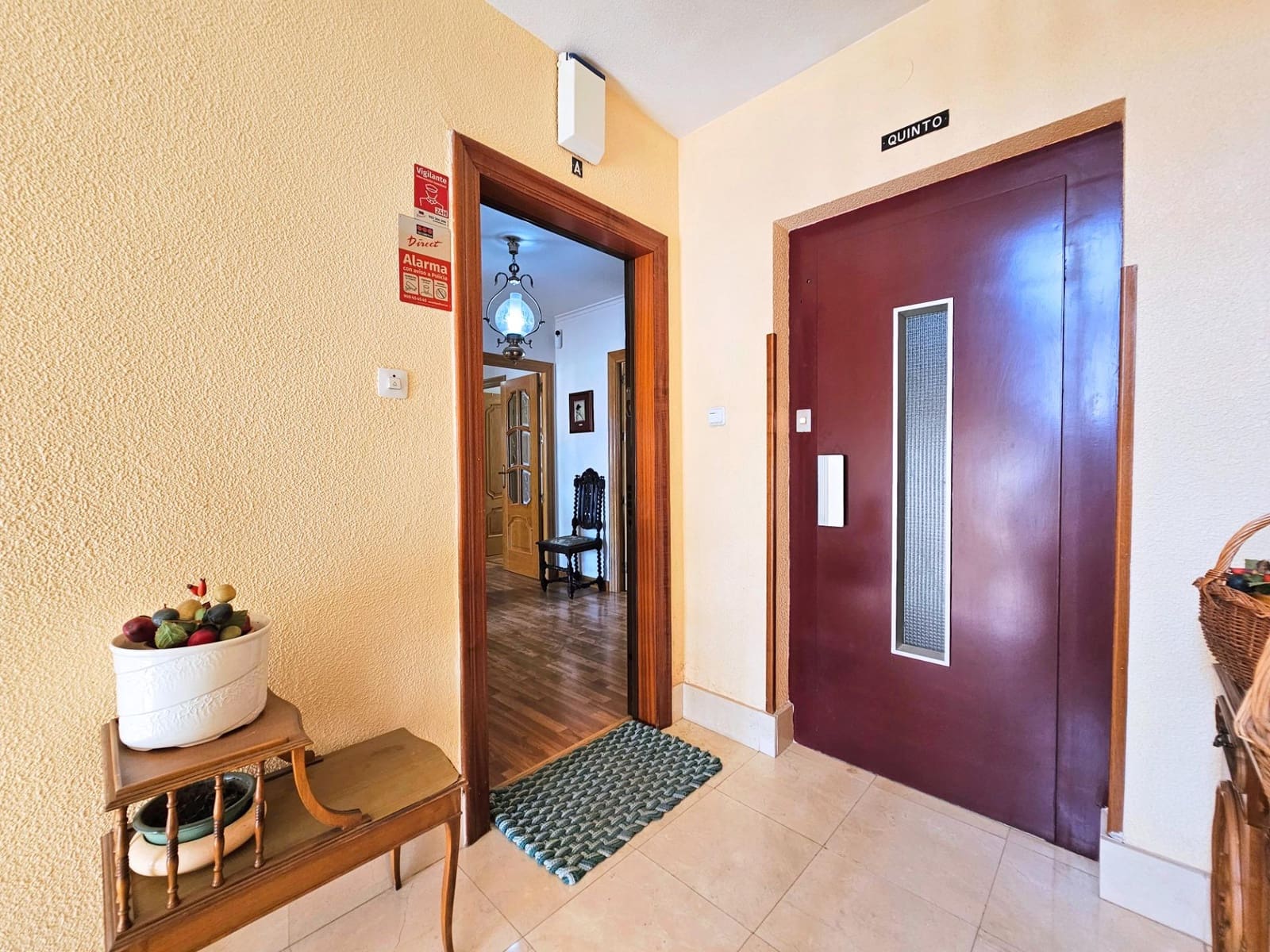 4 camera da letto Appartamento in vendita in Cartagena - 380.000 € (Rif: 9785054)