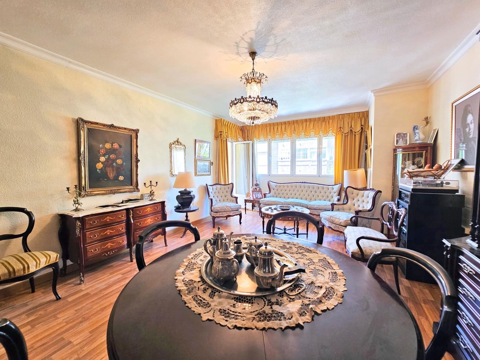 4 camera da letto Appartamento in vendita in Cartagena - 380.000 € (Rif: 9785054)