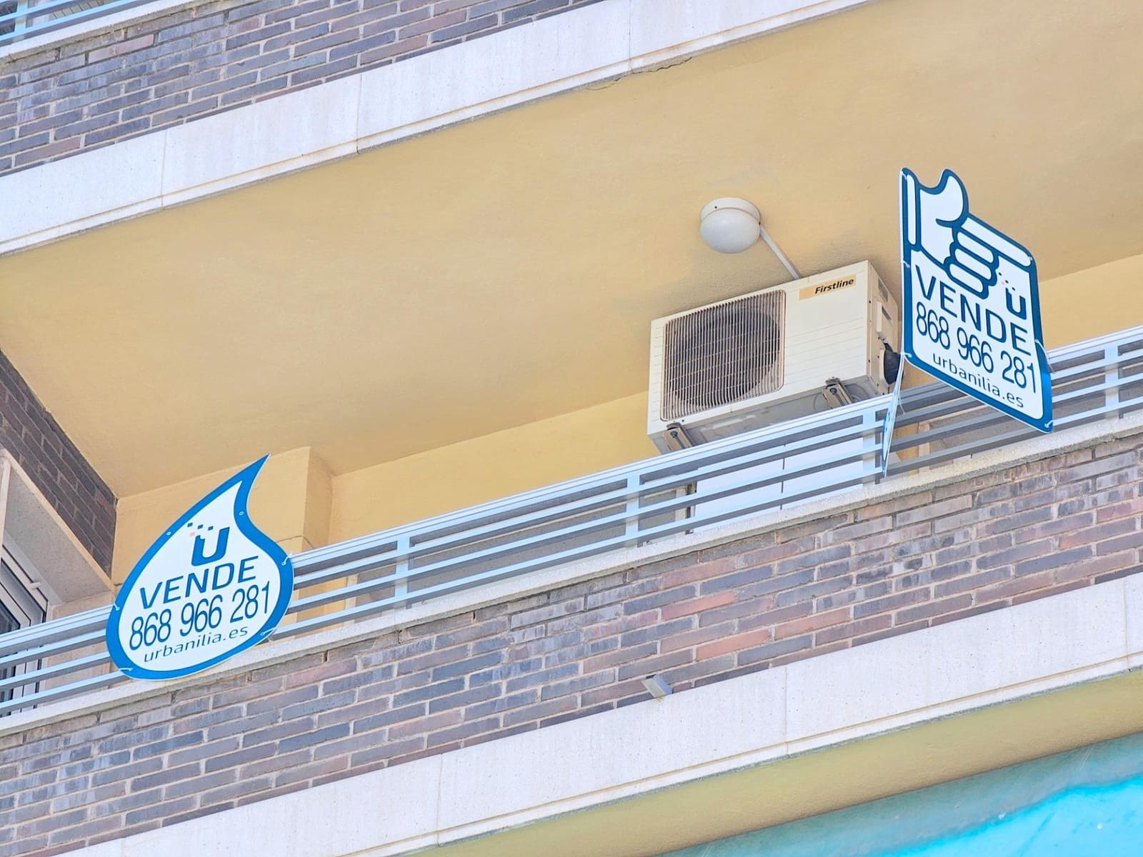 4 camera da letto Appartamento in vendita in Cartagena - 380.000 € (Rif: 9785054)