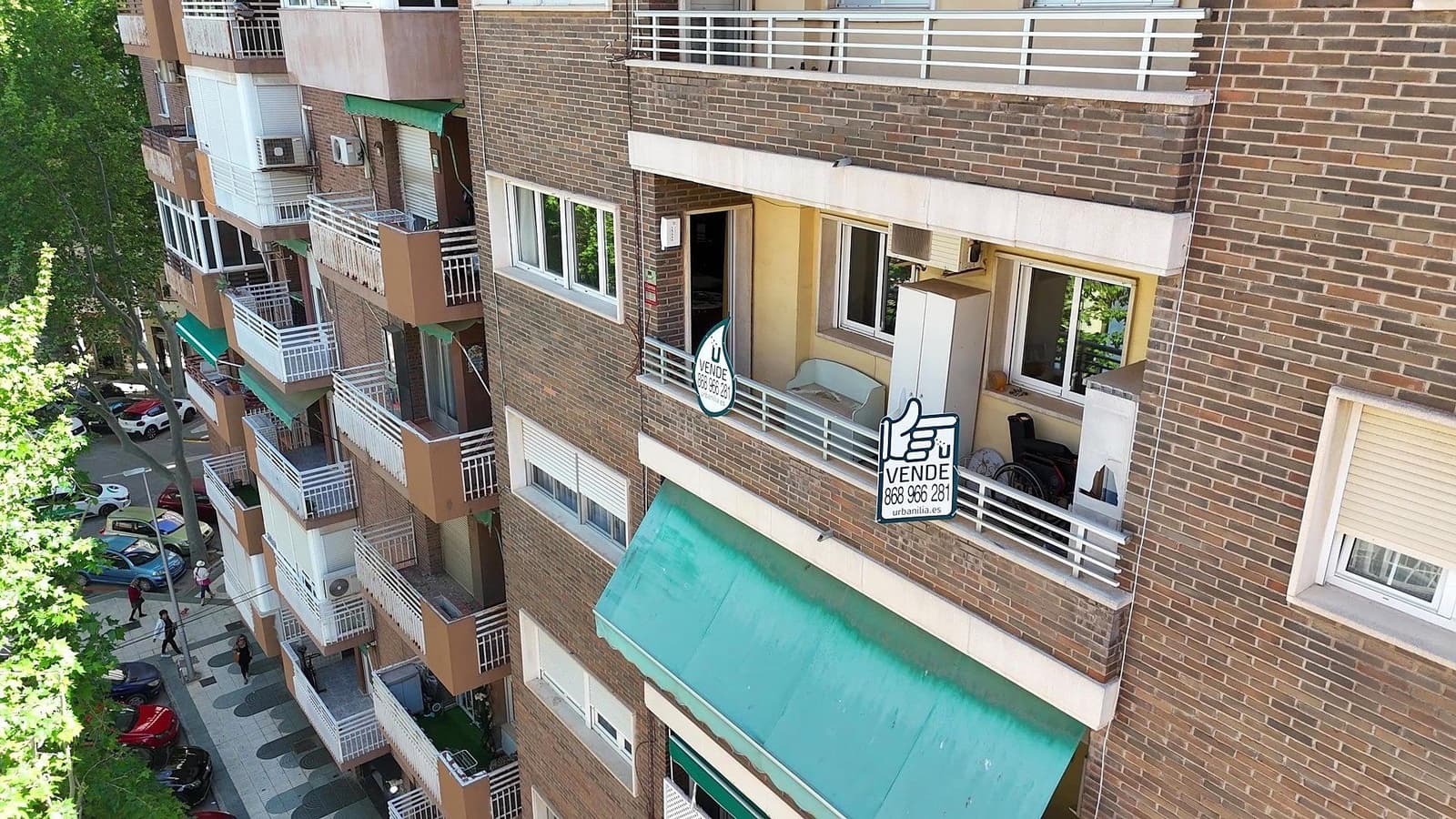 4 camera da letto Appartamento in vendita in Cartagena - 380.000 € (Rif: 9785054)