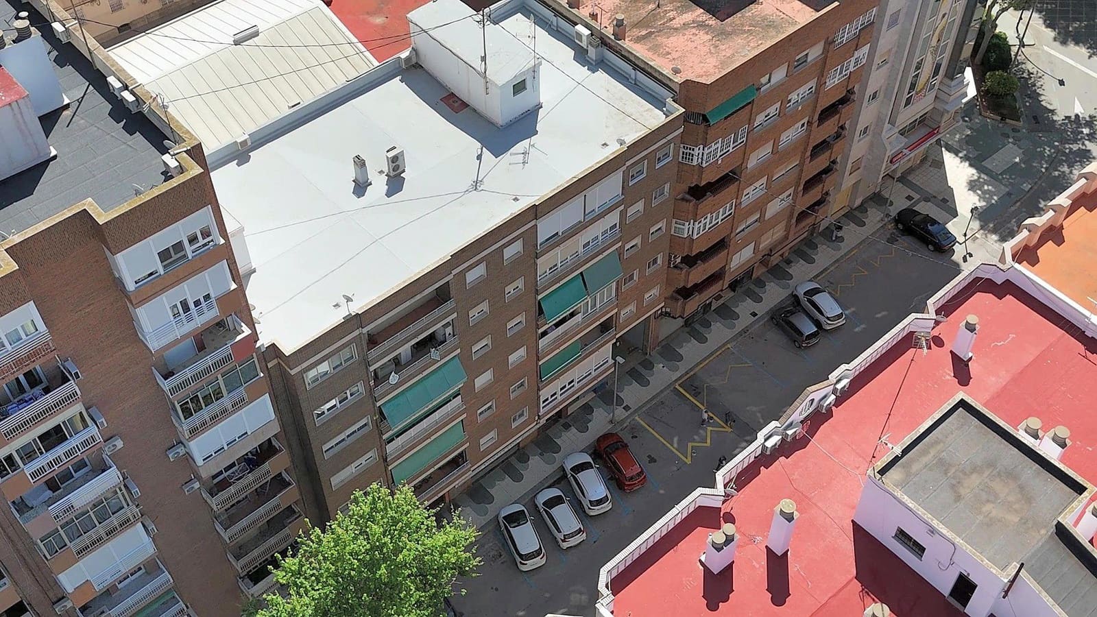 4 camera da letto Appartamento in vendita in Cartagena - 380.000 € (Rif: 9785054)