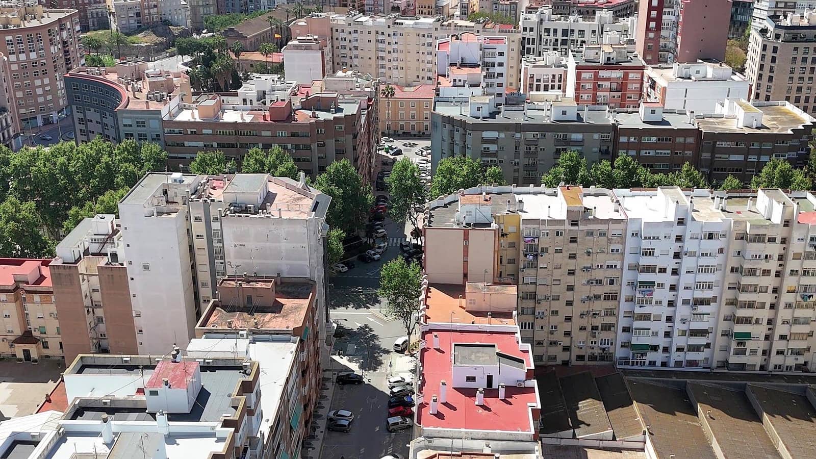 4 camera da letto Appartamento in vendita in Cartagena - 380.000 € (Rif: 9785054)