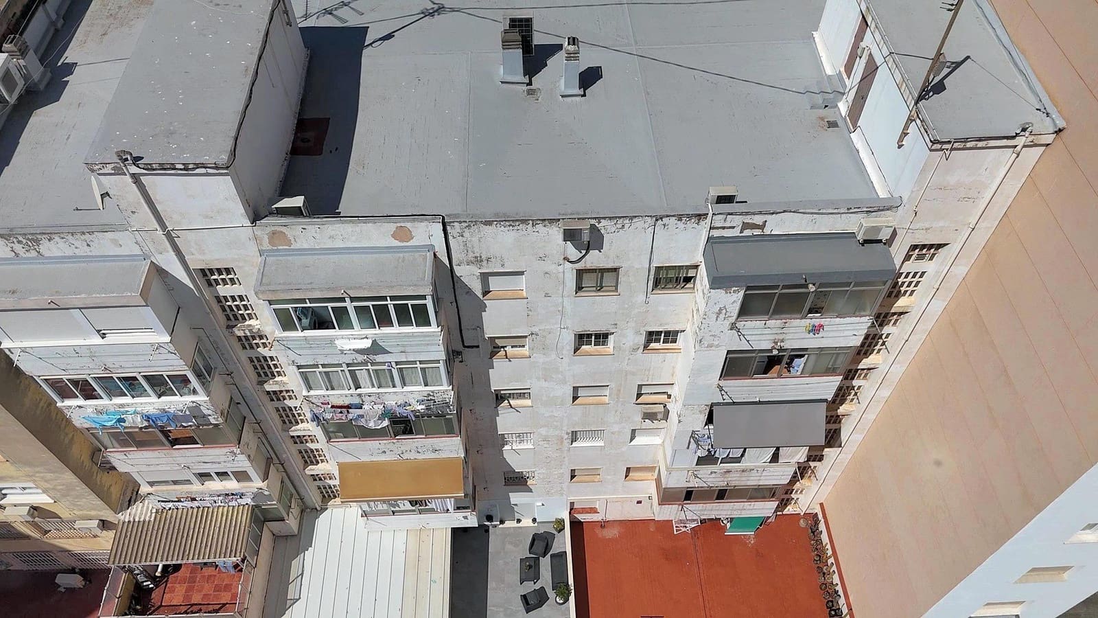 4 camera da letto Appartamento in vendita in Cartagena - 380.000 € (Rif: 9785054)