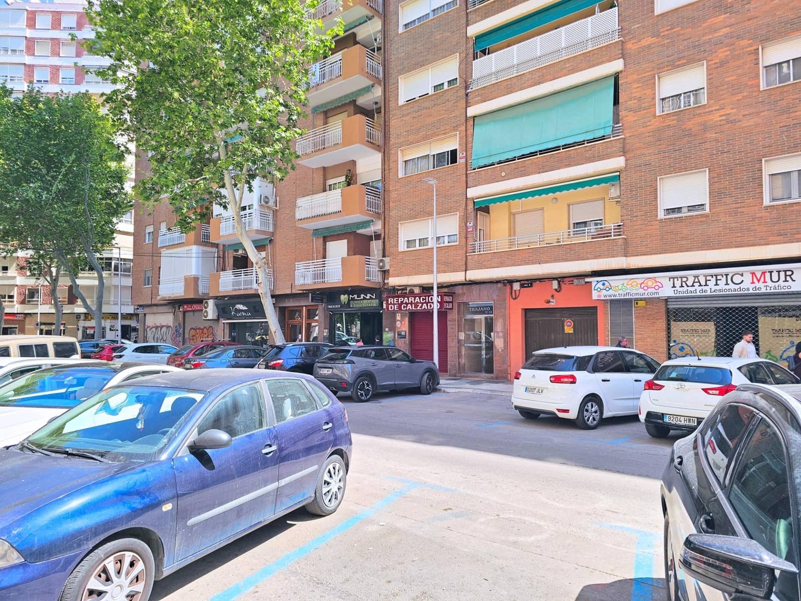 4 camera da letto Appartamento in vendita in Cartagena - 380.000 € (Rif: 9785054)