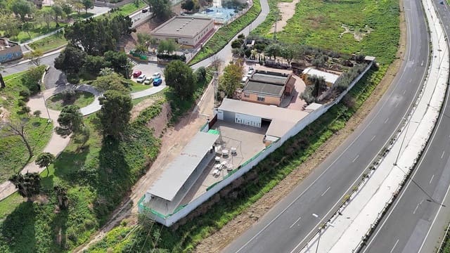 Finca/Casa Rural de 5 habitaciones en Cartagena en venta con piscina garaje - 599.000 € (Ref: 9794814)